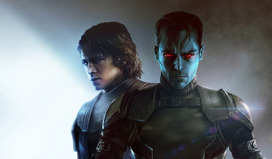 Képtalálat a következőre: „thrawn alliances anakin vader”