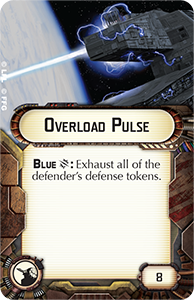 Overload-Pulse