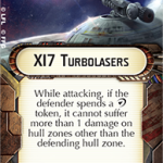 Xi7-turbolasers