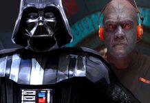 Star Wars: Darth Vader múltja, avagy 7 szörny akit korábban az új színész játszott
