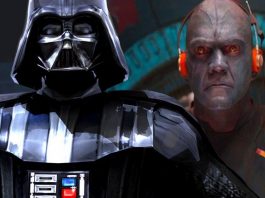 Star Wars: Darth Vader múltja, avagy 7 szörny akit korábban az új színész játszott