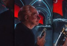 Hogyan ölte meg Palpatine Plaguiest?