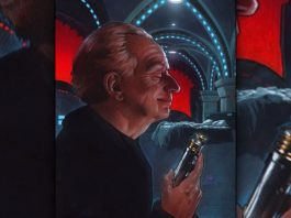 Hogyan ölte meg Palpatine Plaguiest?