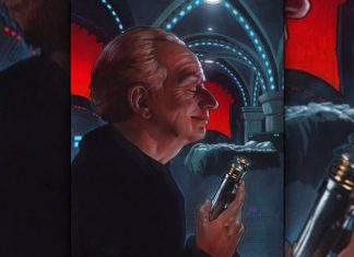 Hogyan ölte meg Palpatine Plaguiest?