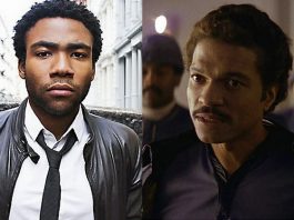 Megvan az ifjú Lando!