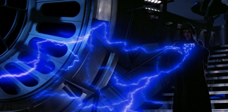 Star Wars kisokos: Darth Vader képes Erővillámra?