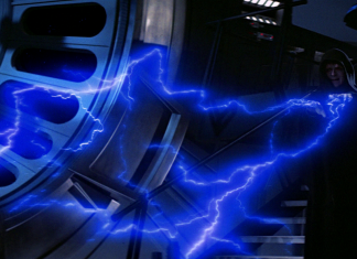 Star Wars kisokos: Darth Vader képes Erővillámra?