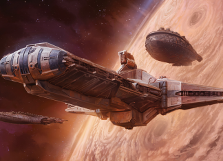 Armada: Lothal, minden baj forrása