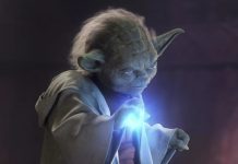 Star Wars: Mi az az Erőelnyelés?