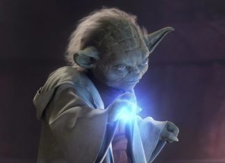 Star Wars: Mi az az Erőelnyelés?