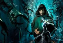 Képes-e egy Jedi Erővillámokra?