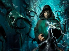 Szórhat-e egy jedi erővillámot? (videoblog)