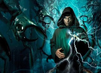 Szórhat-e egy jedi erővillámot? (videoblog)