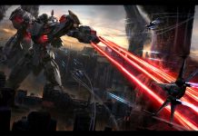 Újragondolt Star Wars II. – A jövő