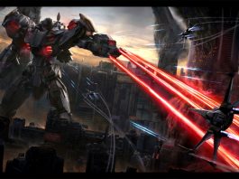 Újragondolt Star Wars II. – A jövő