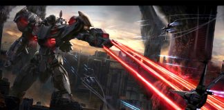 Újragondolt Star Wars II. – A jövő