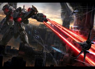 Újragondolt Star Wars II. – A jövő