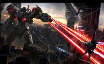 Újragondolt Star Wars II. – A jövő