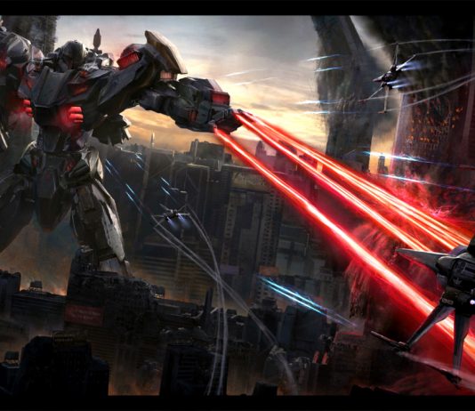 Újragondolt Star Wars II. – A jövő