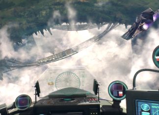 ARC-170 avagy egy legenda története