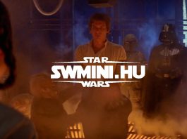 X-Wing: karbonitból kiolvasztva