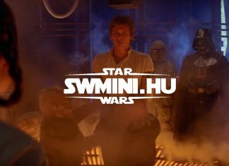 X-Wing: karbonitból kiolvasztva