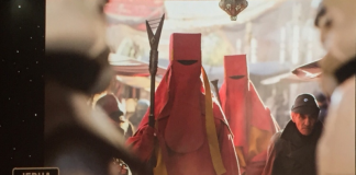 Rogue One: felfedi magát Jedha, a misztikus bolygó