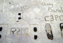 Így emlékezik a világ R2-D2-ra, azaz Kenny Bakerre