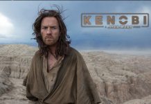 Kenobi – egy fan Trailer a sivatagból