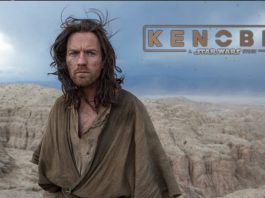 Kenobi – egy fan Trailer a sivatagból