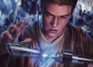 Star Wars kisokos: A Fénykardok története (videoblog)