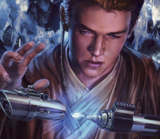 Star Wars kisokos: A Fénykardok története (videoblog)