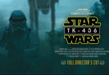 TK-436: A Stormtrooper Story – Rendezői változat