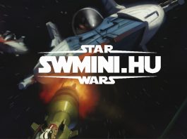 X-Wing: torpedók, rakéták, bombák, ágyúk és egyebek IV.