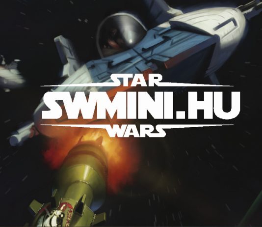 X-Wing: torpedók, rakéták, bombák, ágyúk és egyebek IV.