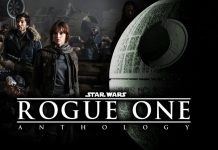 Rogue One: Az utóforgatás vége