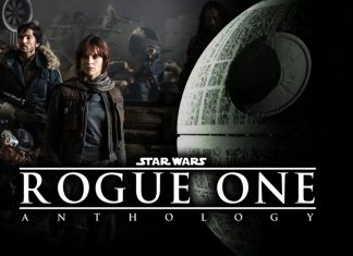 Rogue One: Az utóforgatás vége