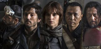 Újabb R1 képek az Empire magazinban