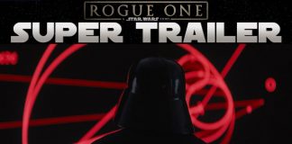 Star Wars – Rogue one: Szuper Trailer – 4 perces „rendezői” változat