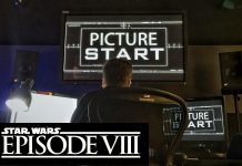 Star Wars 8: Indul a vágás!