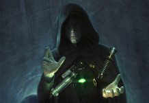 Fénykardok történelme