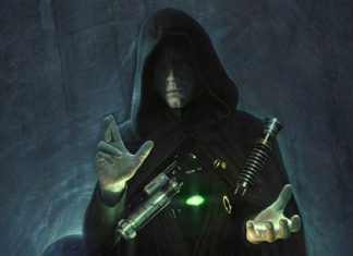 Fénykardok történelme