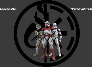 Dha Werda Verda – avagy a Köztársasági Hadsereg mandaloriai gyökerei