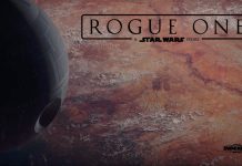 Star Wars – Zsivány egyes nemzetközi Trailer