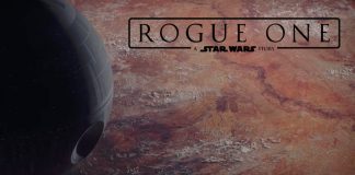 Star Wars – Zsivány egyes nemzetközi Trailer