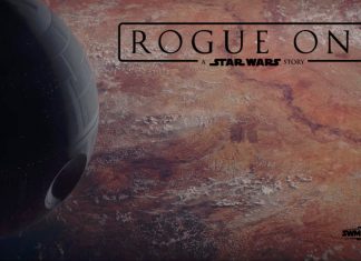 Star Wars – Zsivány egyes nemzetközi Trailer