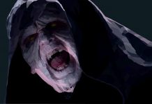 Star Wars kisokos: Miért volt Palpatine annyira eltorzulva? (videoblog)