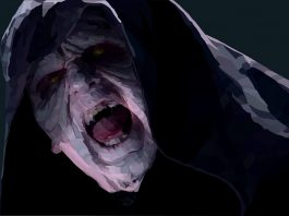 Star Wars kisokos: Miért volt Palpatine annyira eltorzulva? (videoblog)