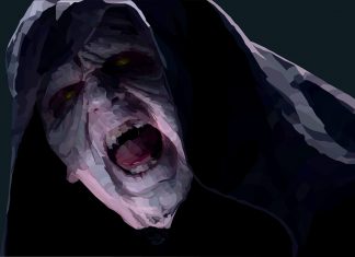 Star Wars kisokos: Miért volt Palpatine annyira eltorzulva? (videoblog)