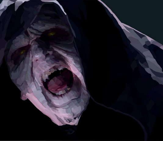 Star Wars kisokos: Miért volt Palpatine annyira eltorzulva? (videoblog)